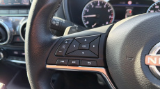 Nissan Juke 1.0 DiG-T 114 N-Connecta 5dr DCT Petrol Hatchback